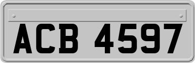 ACB4597