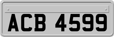 ACB4599