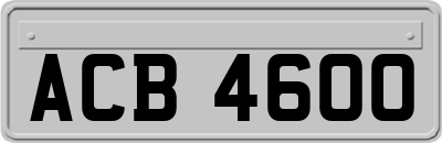 ACB4600