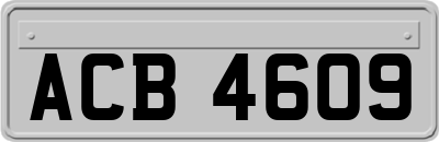 ACB4609