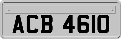 ACB4610
