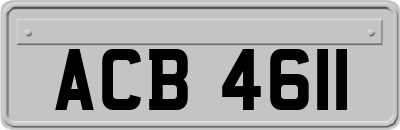 ACB4611