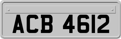 ACB4612