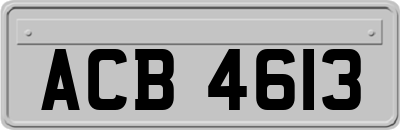 ACB4613