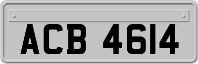 ACB4614