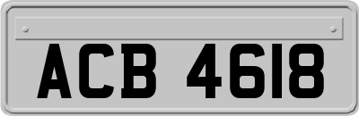 ACB4618