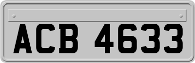ACB4633