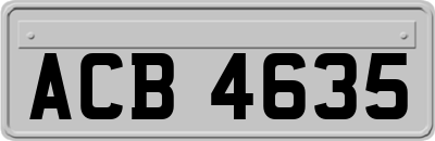 ACB4635