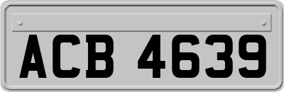 ACB4639