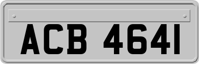 ACB4641