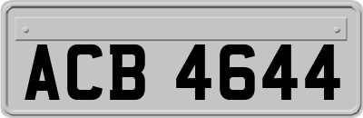 ACB4644