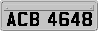 ACB4648