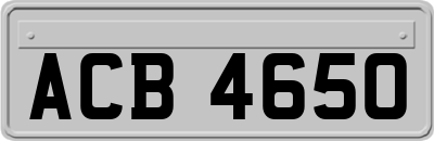 ACB4650