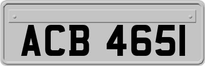ACB4651