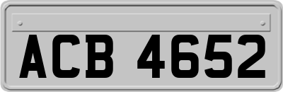 ACB4652