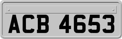 ACB4653