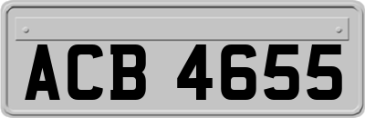 ACB4655