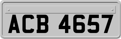 ACB4657