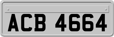 ACB4664