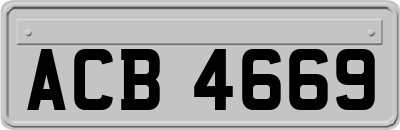 ACB4669