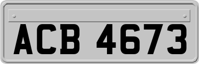 ACB4673