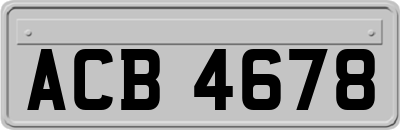 ACB4678