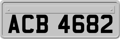 ACB4682