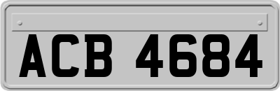 ACB4684