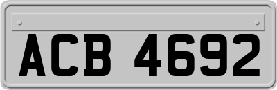 ACB4692