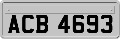 ACB4693