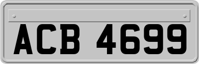 ACB4699