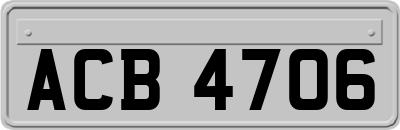 ACB4706