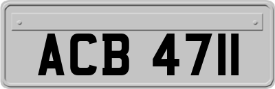 ACB4711