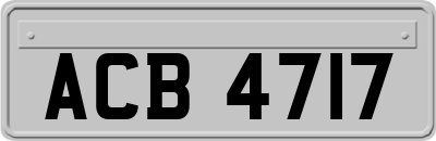 ACB4717