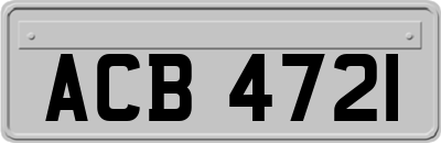 ACB4721