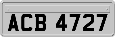 ACB4727