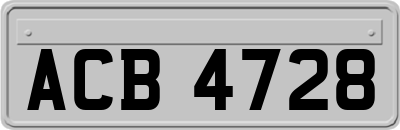 ACB4728