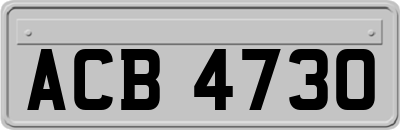 ACB4730