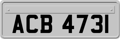 ACB4731