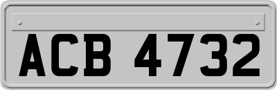 ACB4732