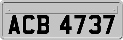 ACB4737