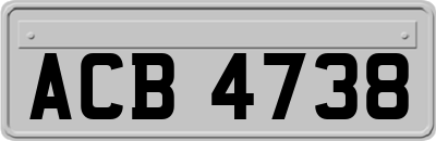 ACB4738