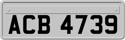 ACB4739