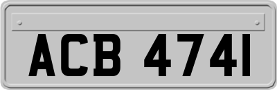 ACB4741