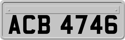 ACB4746
