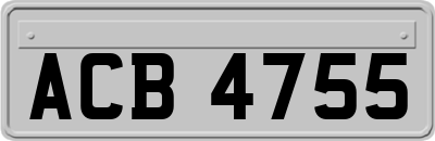 ACB4755