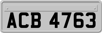 ACB4763