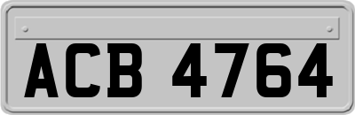 ACB4764