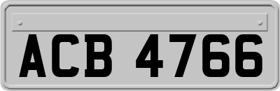 ACB4766