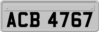ACB4767